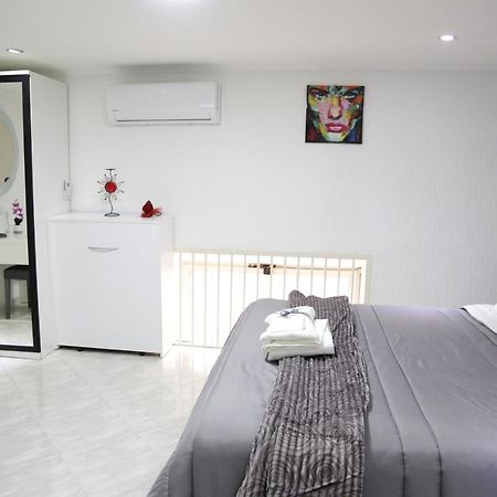 Storica House Βίλα Νάπολη Εξωτερικό φωτογραφία