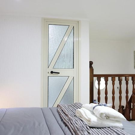 Storica House Βίλα Νάπολη Εξωτερικό φωτογραφία