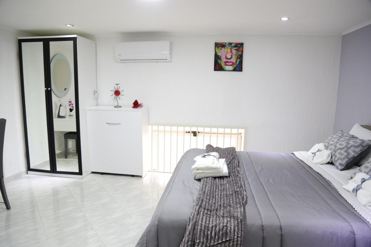 Storica House Βίλα Νάπολη Εξωτερικό φωτογραφία