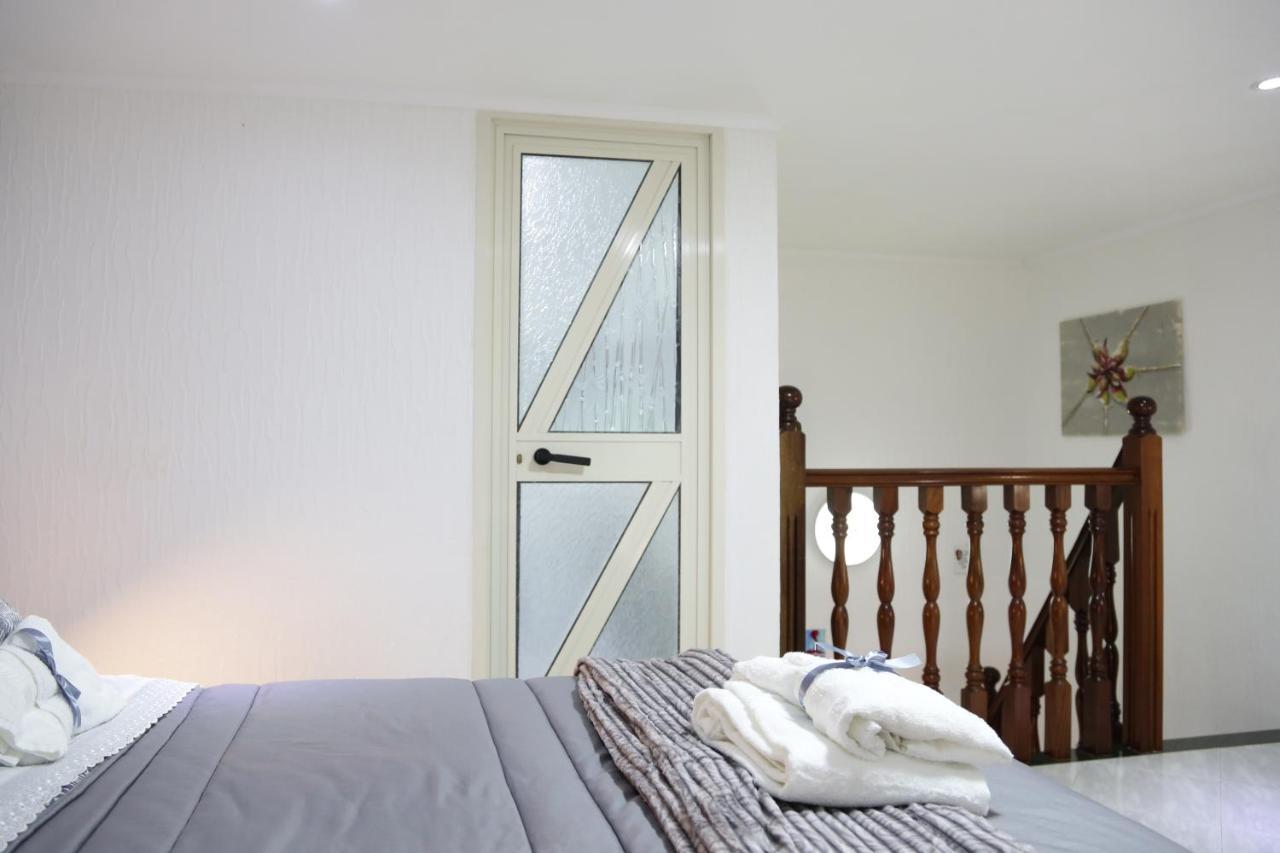 Storica House Βίλα Νάπολη Εξωτερικό φωτογραφία