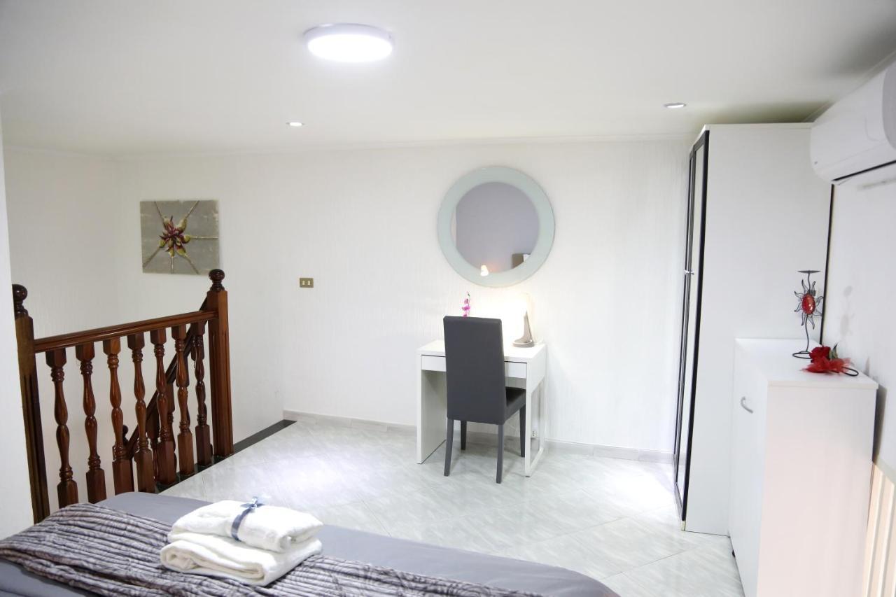 Storica House Βίλα Νάπολη Εξωτερικό φωτογραφία