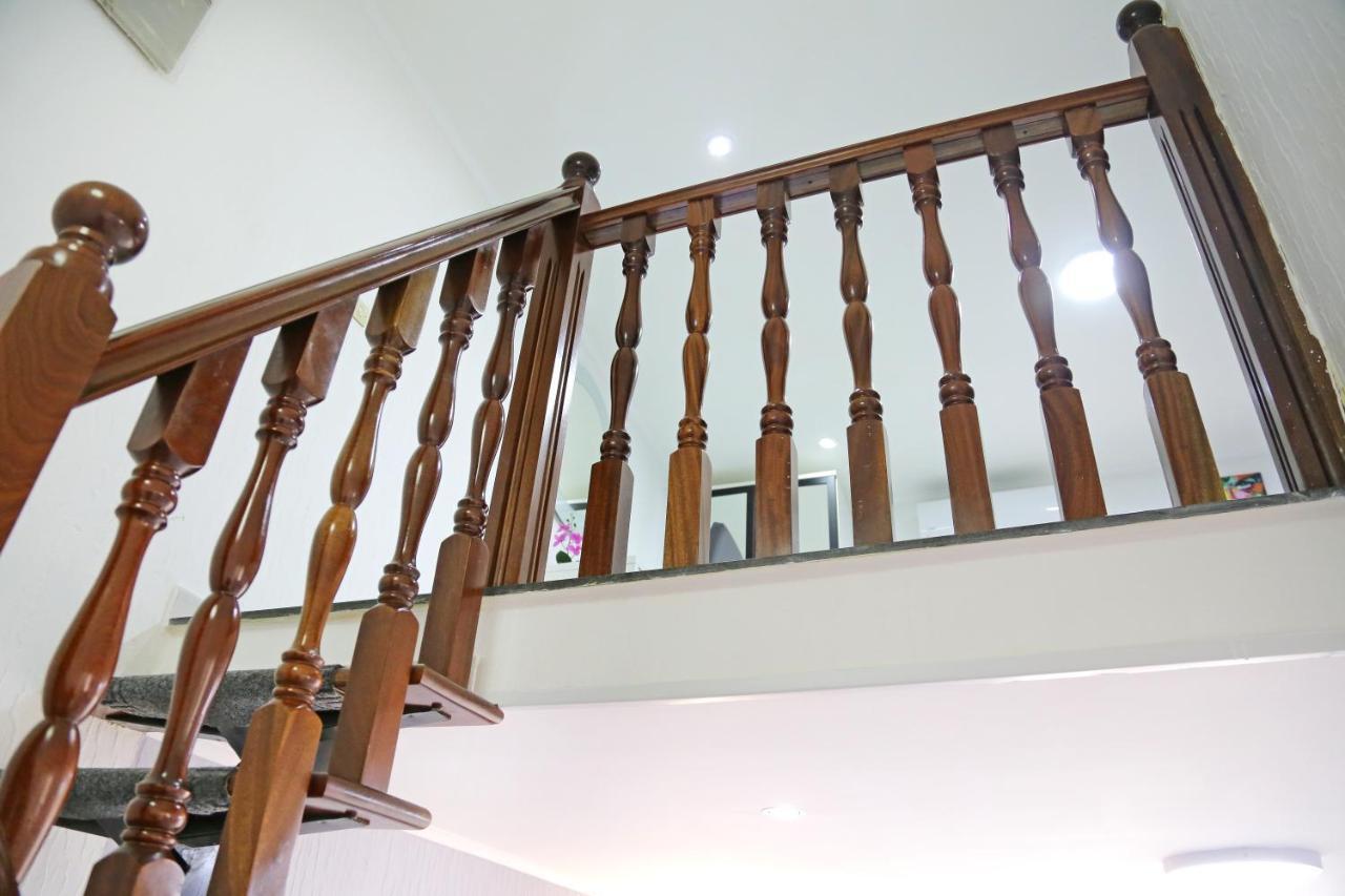 Storica House Βίλα Νάπολη Εξωτερικό φωτογραφία