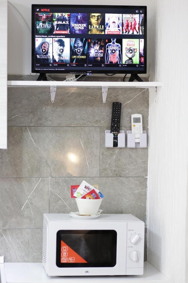 Storica House Βίλα Νάπολη Εξωτερικό φωτογραφία