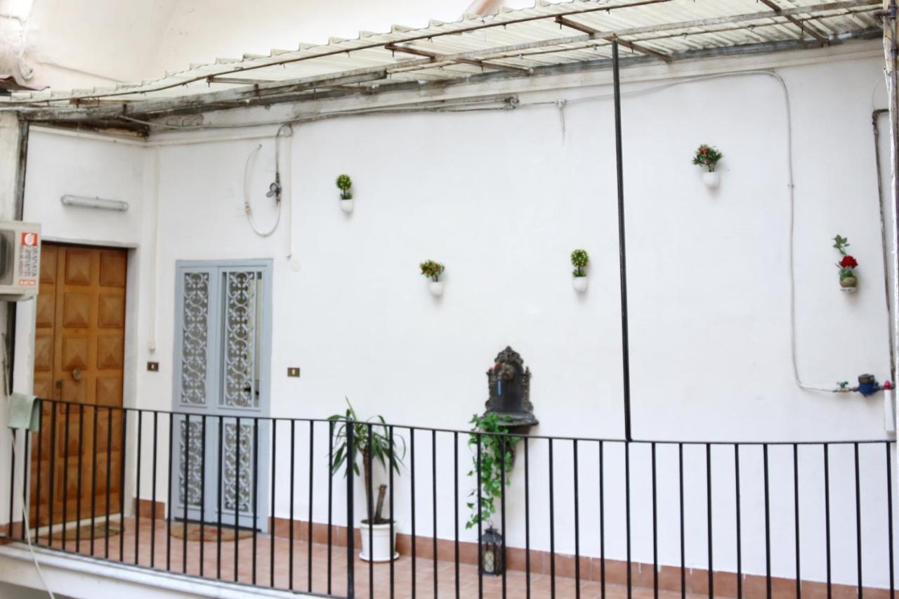 Storica House Βίλα Νάπολη Εξωτερικό φωτογραφία