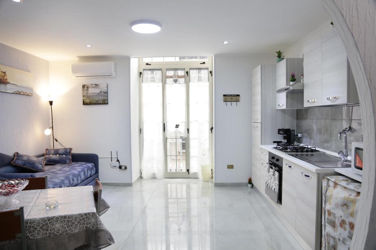 Storica House Βίλα Νάπολη Εξωτερικό φωτογραφία