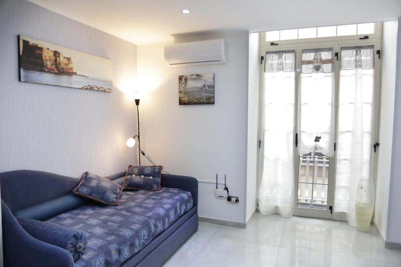 Storica House Βίλα Νάπολη Εξωτερικό φωτογραφία