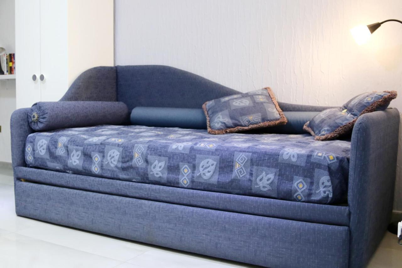Storica House Βίλα Νάπολη Εξωτερικό φωτογραφία