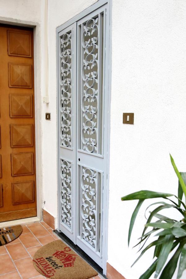 Storica House Βίλα Νάπολη Εξωτερικό φωτογραφία