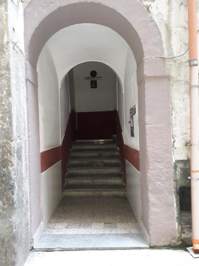 Storica House Βίλα Νάπολη Εξωτερικό φωτογραφία